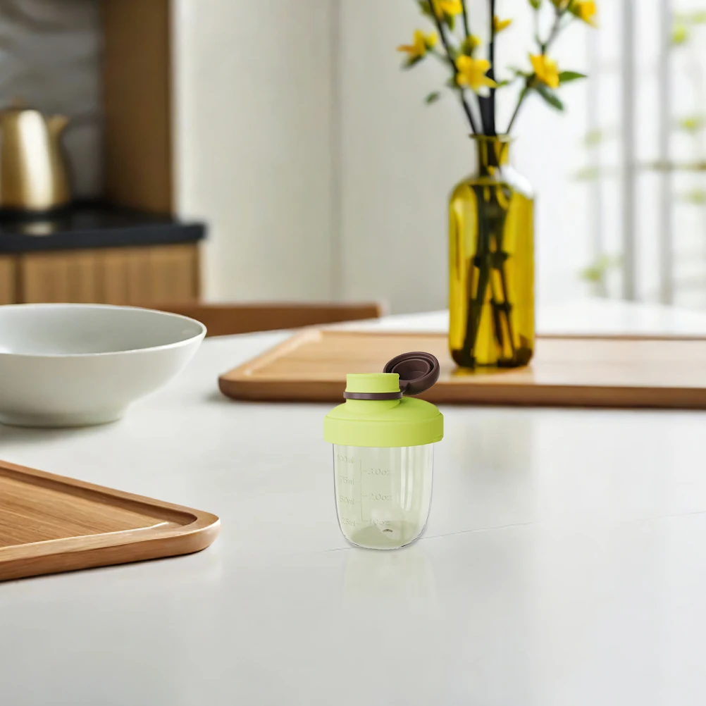 Контейнер для хранения детского питания - Фотография_4