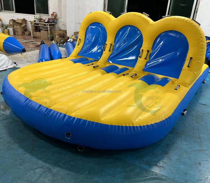 Коммерческая лыжная трубка