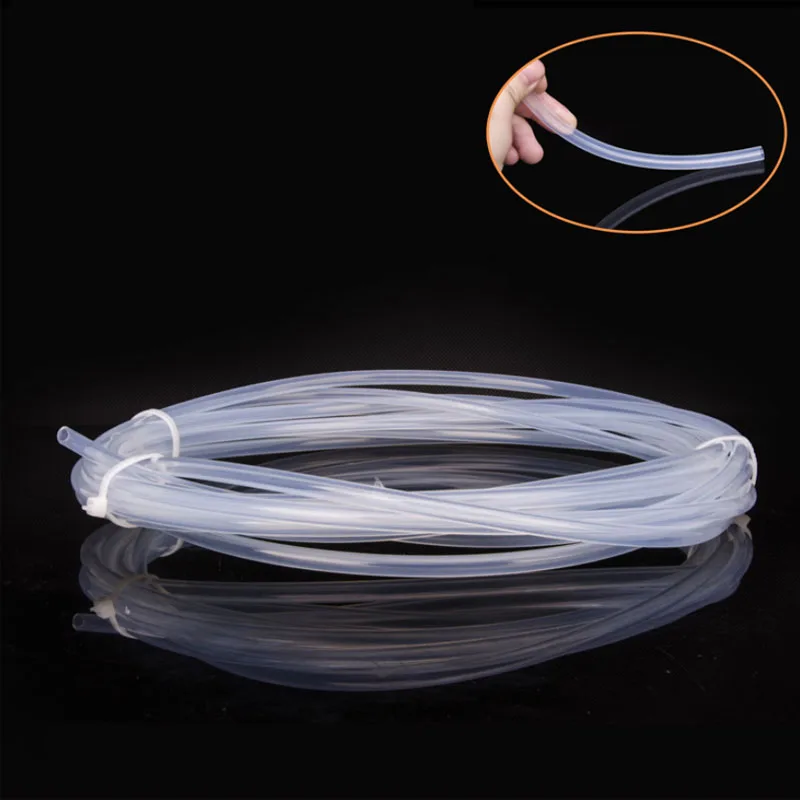Трубка из птфэ, детали для 3d-принтеров pipe - Фотография_6