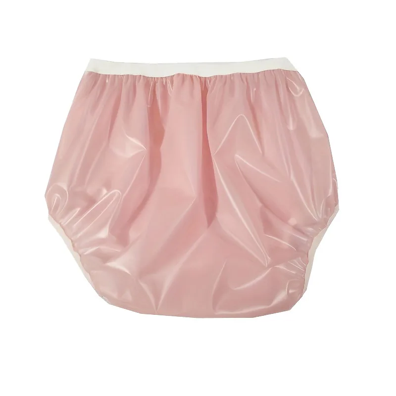 Многоразовые пластиковые подгузники - Фотография_2