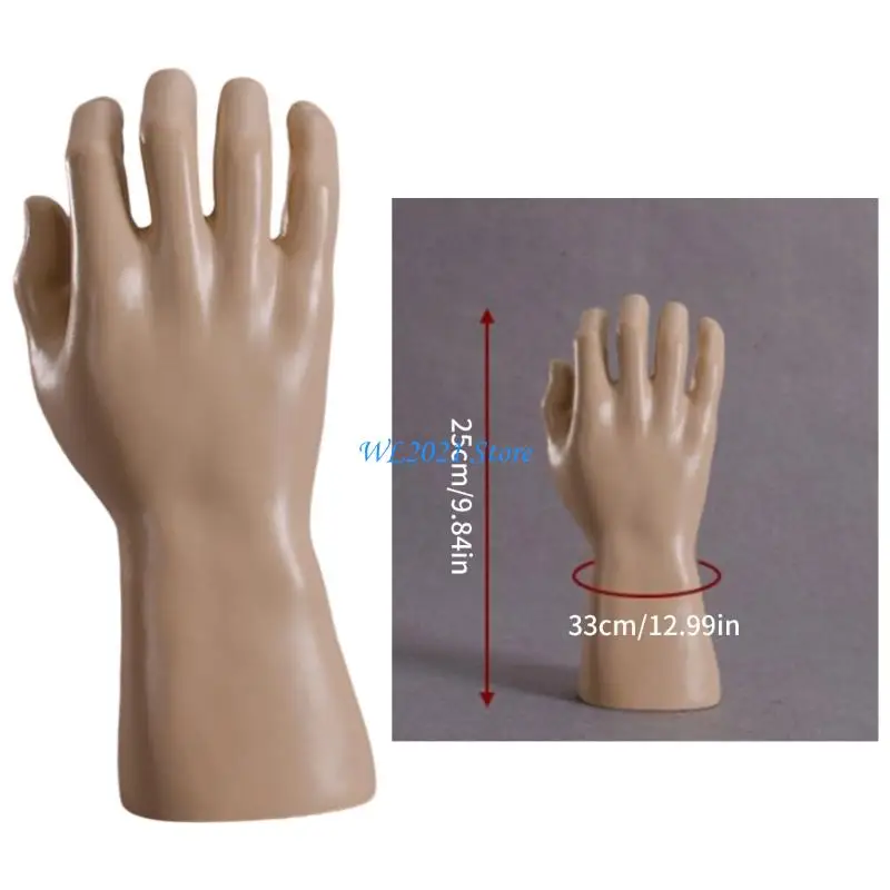 G5gc multoclose lady hand glove - Фотография_6