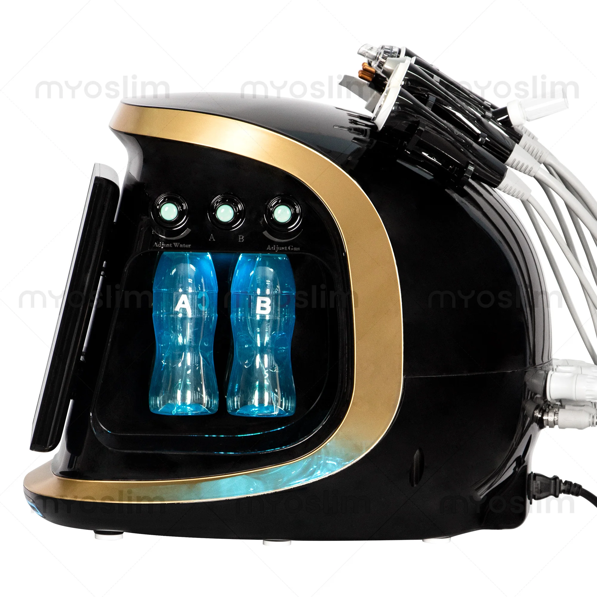 Портативная машина для алмазной - Фотография_5