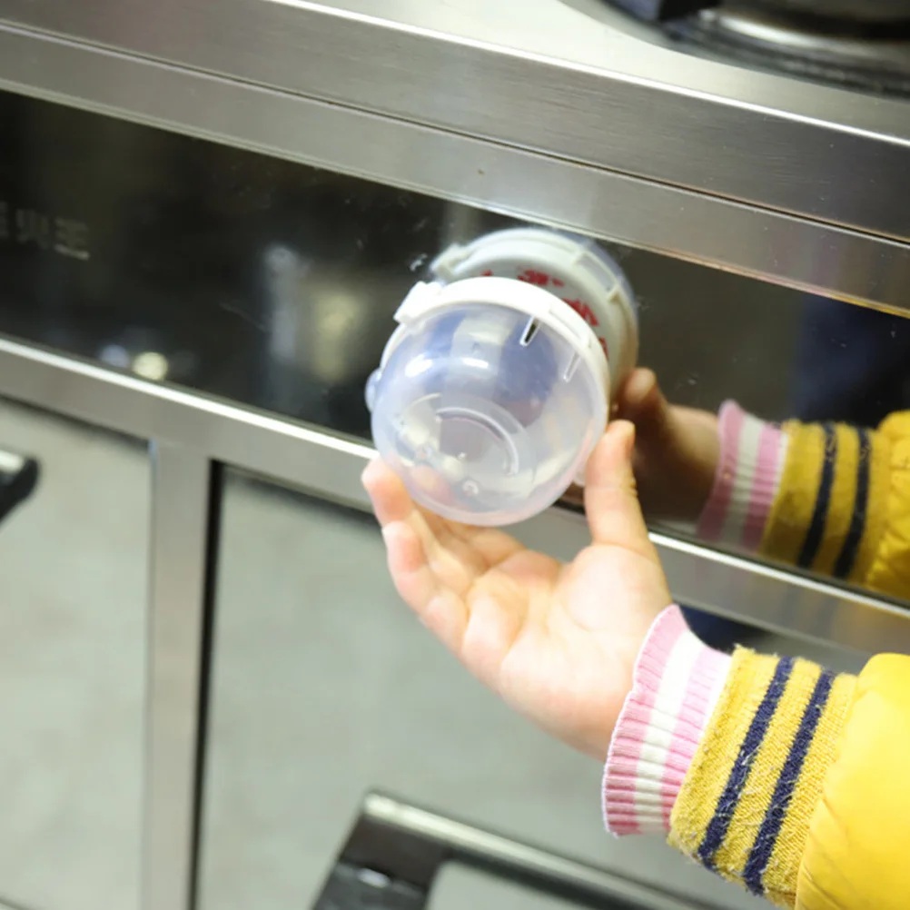 Защитные чехлы для газовой плиты - Фотография_5