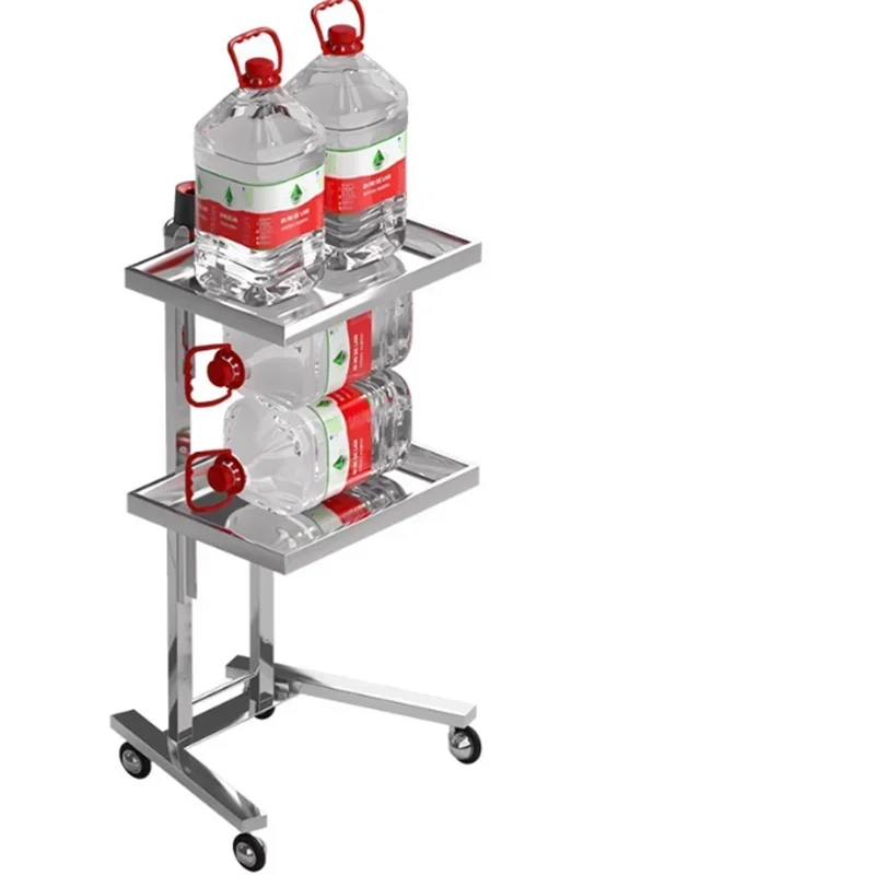 Многоцелевая тележка - Фотография_6