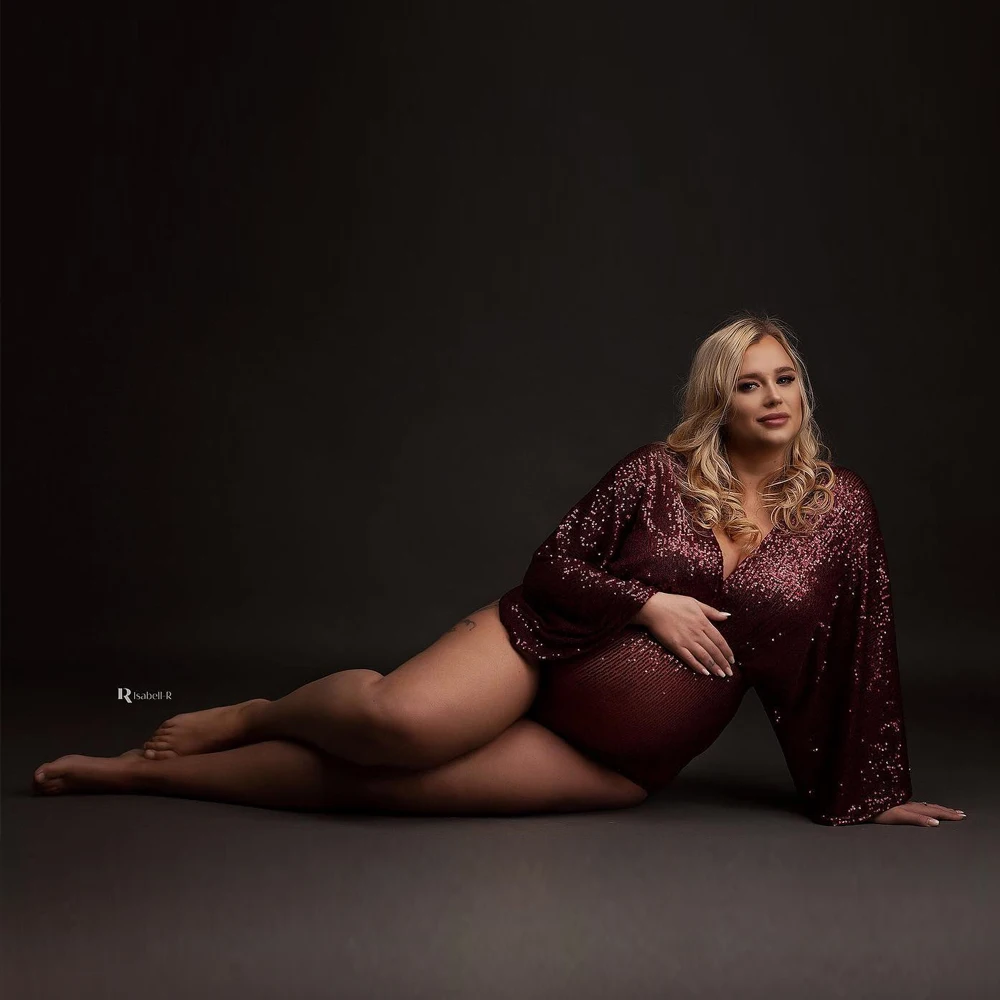 Женское платье для фотосъемки - Фотография_6