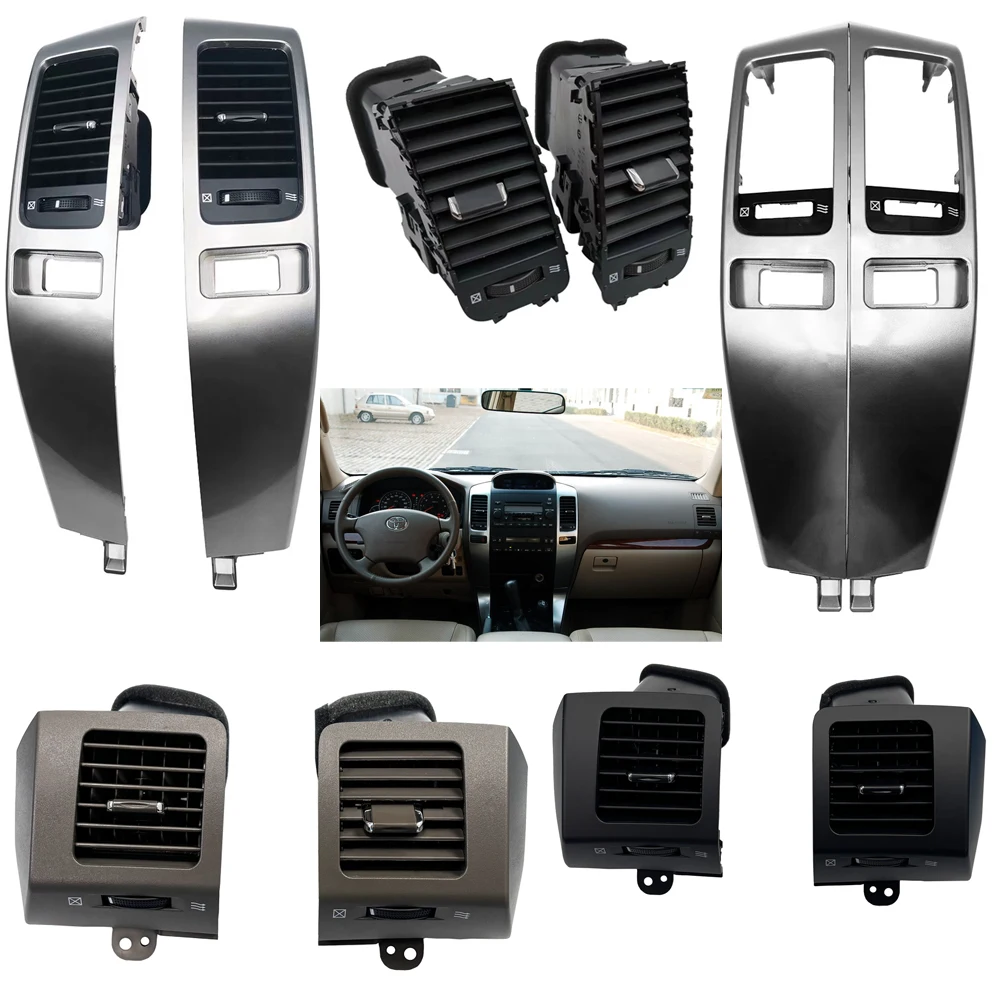 Wqlsk для lexus gx470 toyota land