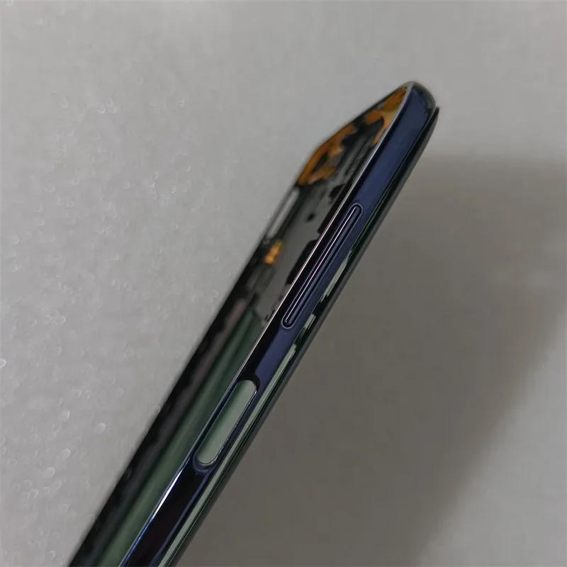 Для samsung galaxy m51 m515f полный корпус - Фотография_3