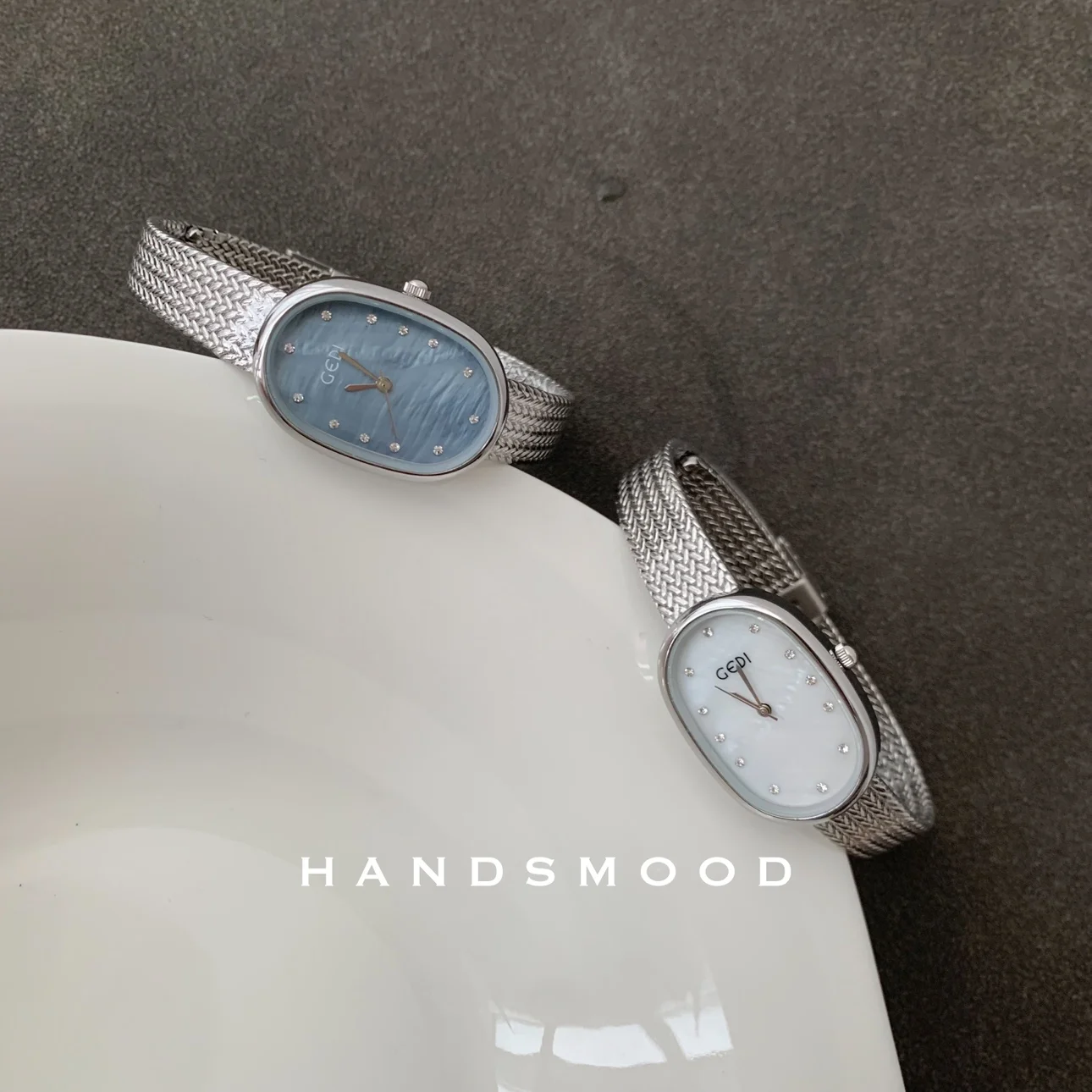 Высококачественные роскошные часы - Фотография_3