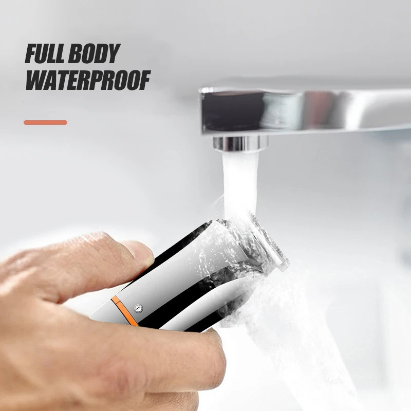 Машинка для стрижки волос 6 в 1 - Фотография_3