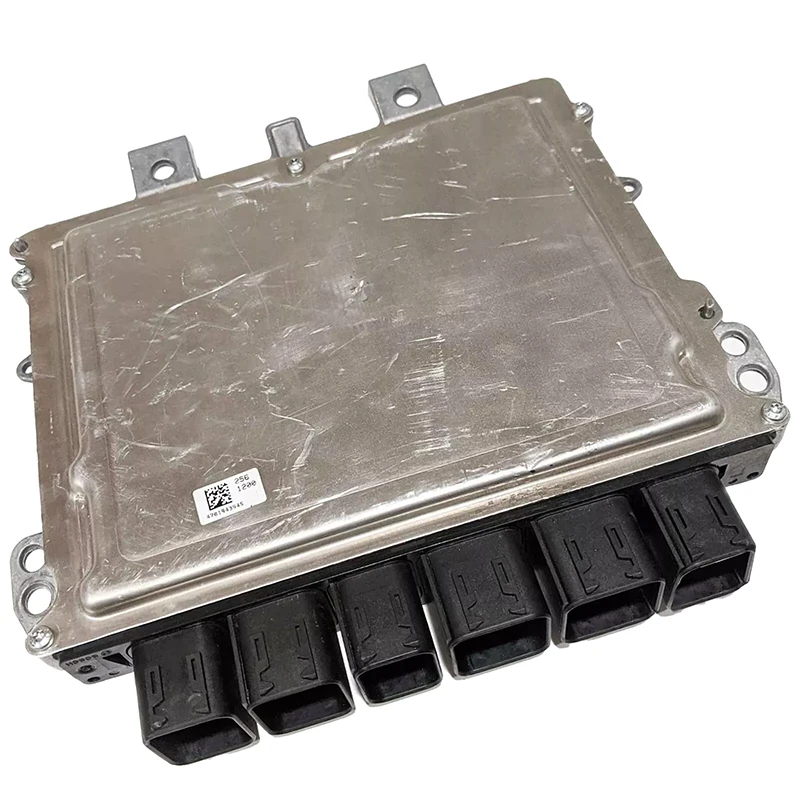 Tlf ecu 0261s20167 a2569001200 - Фотография_2