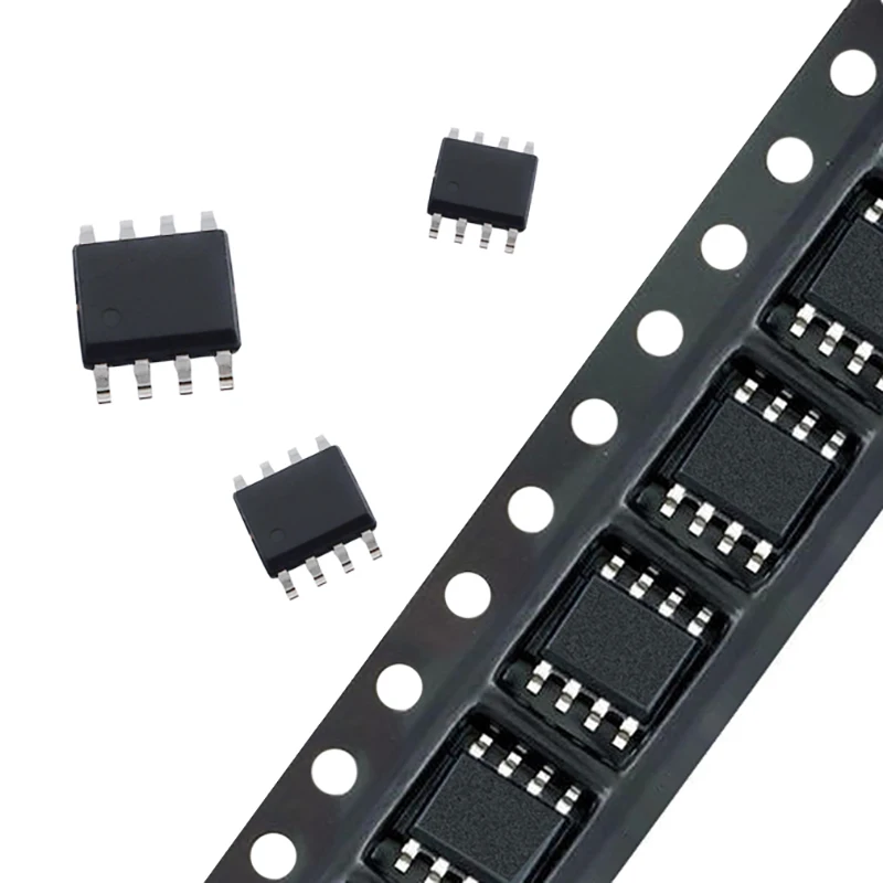 Бесплатная доставка sop8 smd m41t56m6e