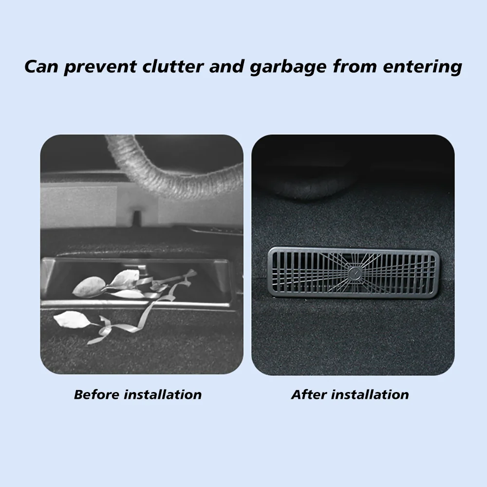 Для tesla model y 2025 запуск под сиденьем - Фотография_3