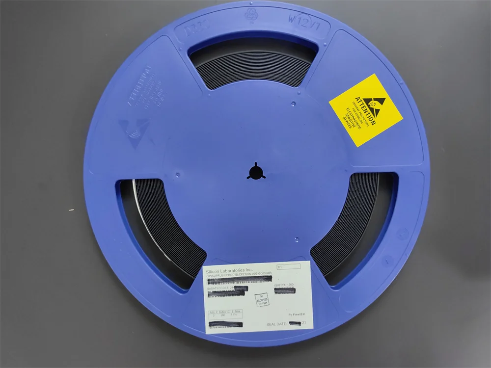 Cp2102n-a02-gqfn28r высокое качество - Фотография_4