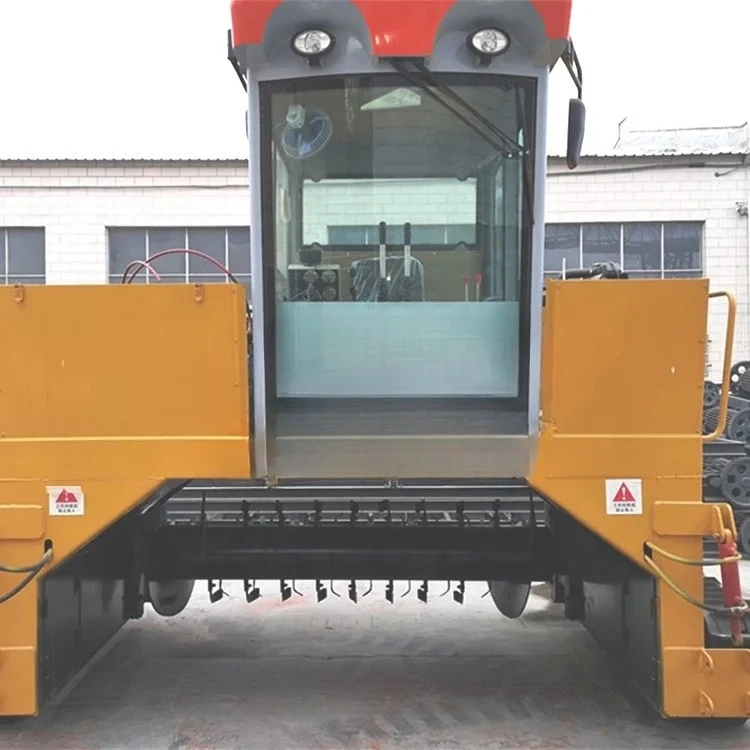 Machinery тракторы полностью автоматические - Фотография_5