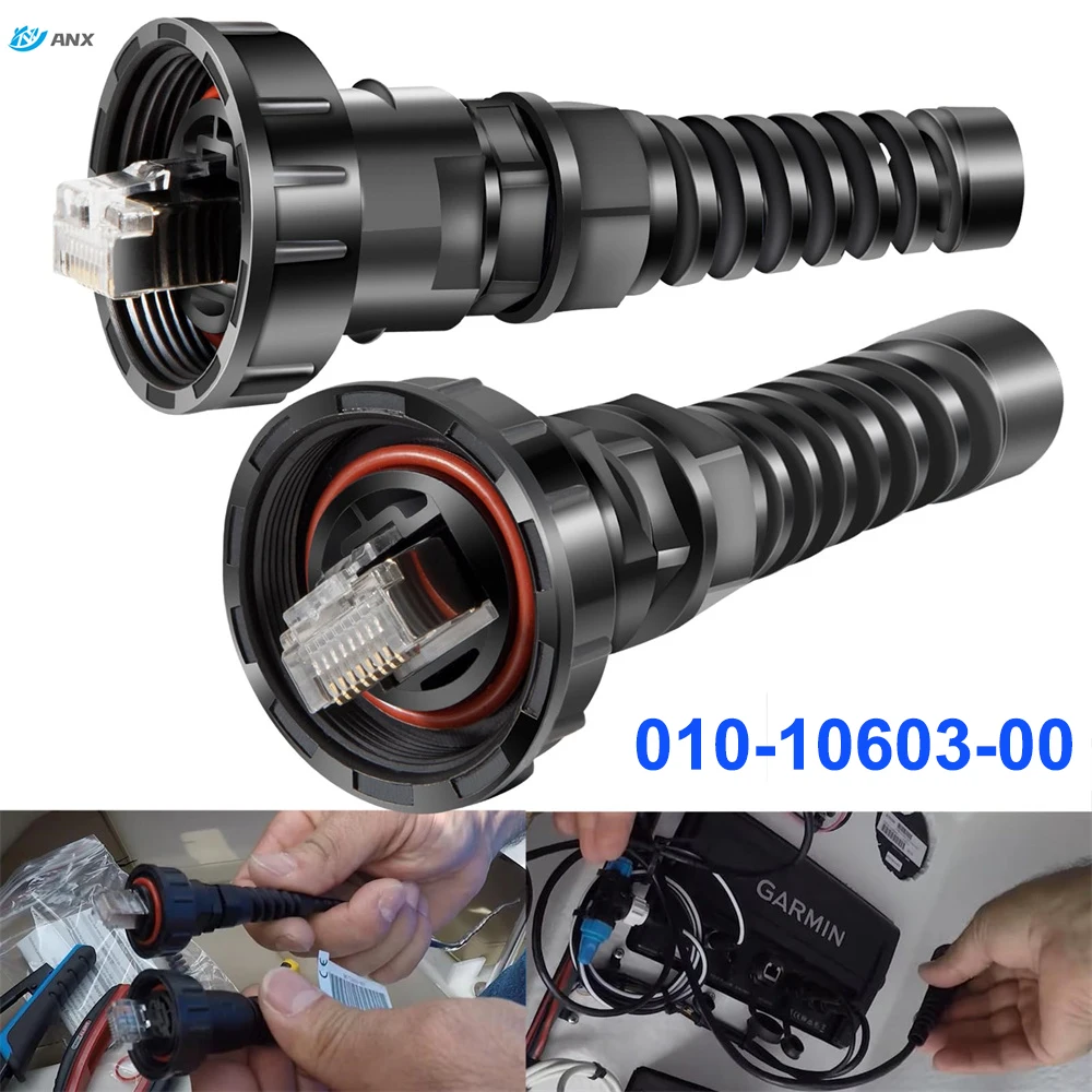 Разъем anx 010-10603-00