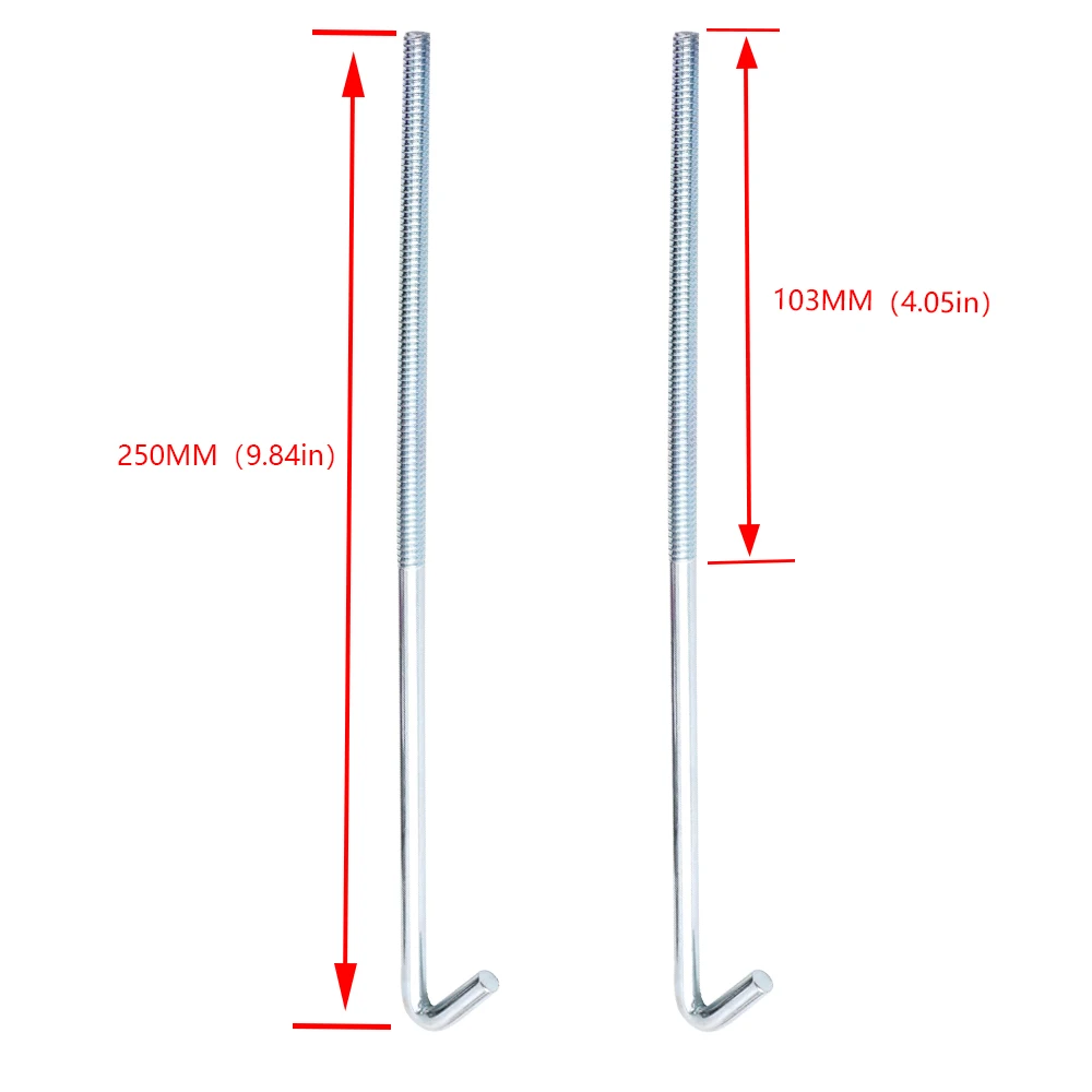 Мм алюминиевый универсальный аккумулятор - Фотография_3
