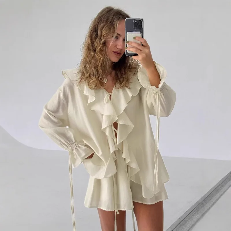 Tuularose, новые повседневные шорты