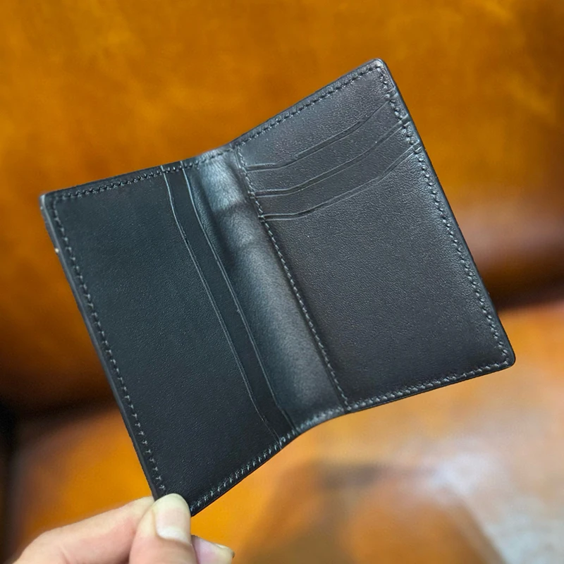 Card pack мужской ультратонкий - Фотография_5