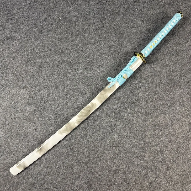 Дюйма мечи катаны с ноутбуком самурайские - Фотография_4