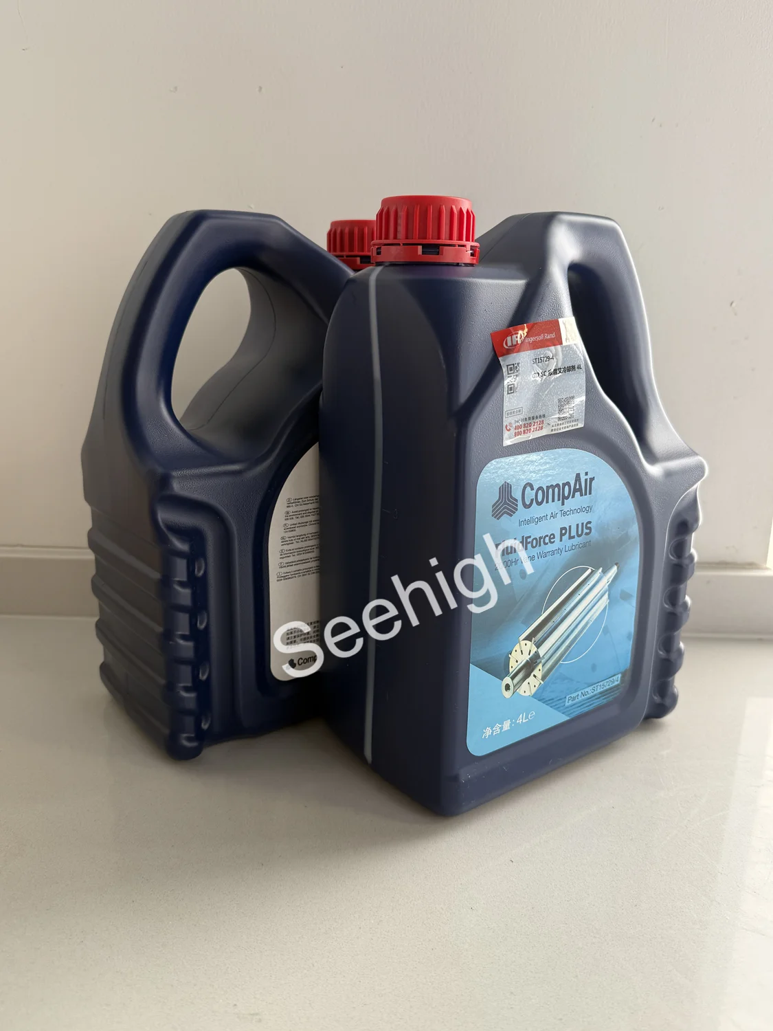 Горячая продажа compair coolant - Фотография_4