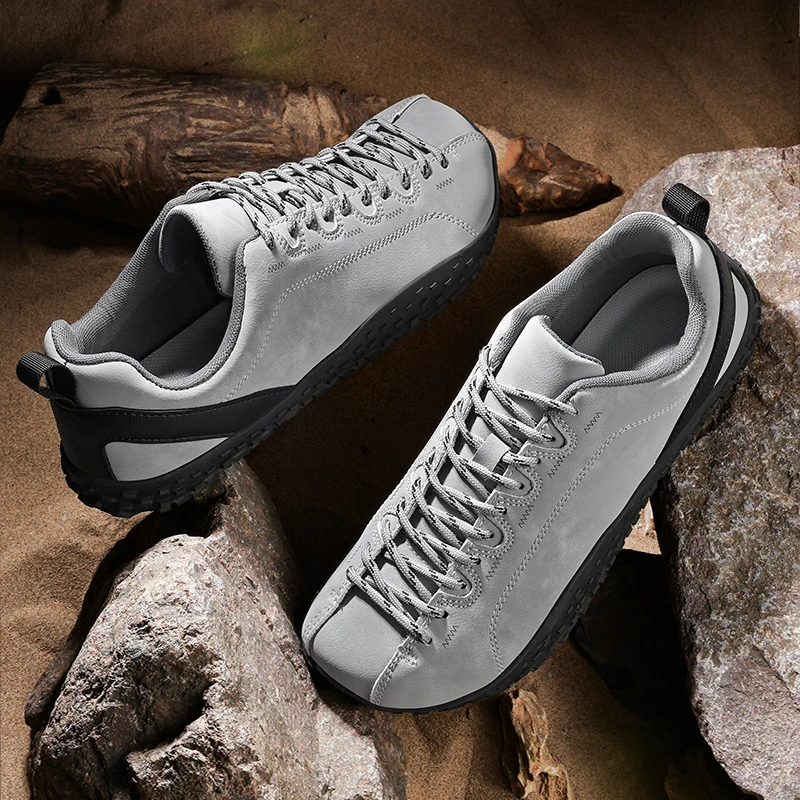 Yrzl уличные ботинки мужские непромокаемые