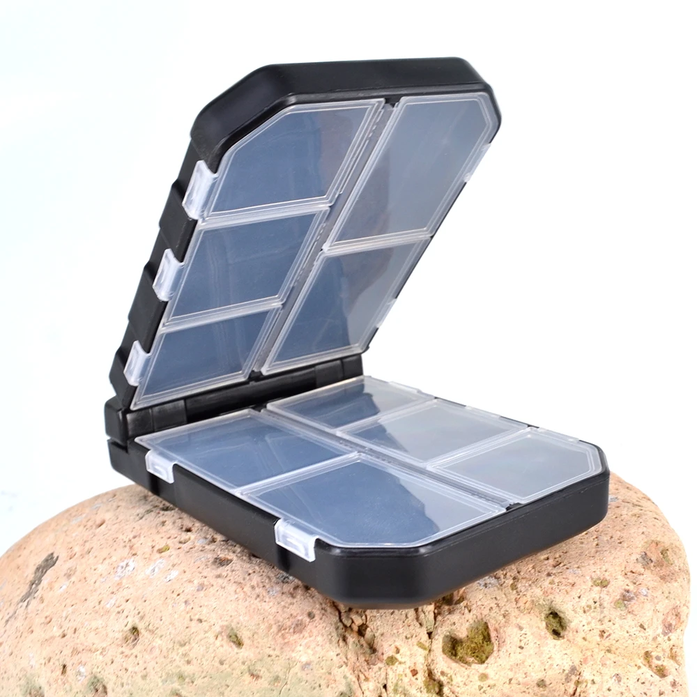 Отсеков, мини-кейс для хранения - Фотография_5