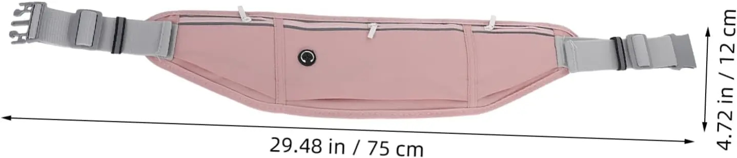 Беговой ремень для мужчин и женщин - Фотография_2