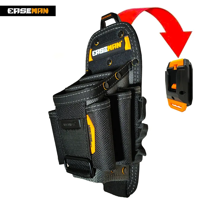 Сумка для инструментов easeman