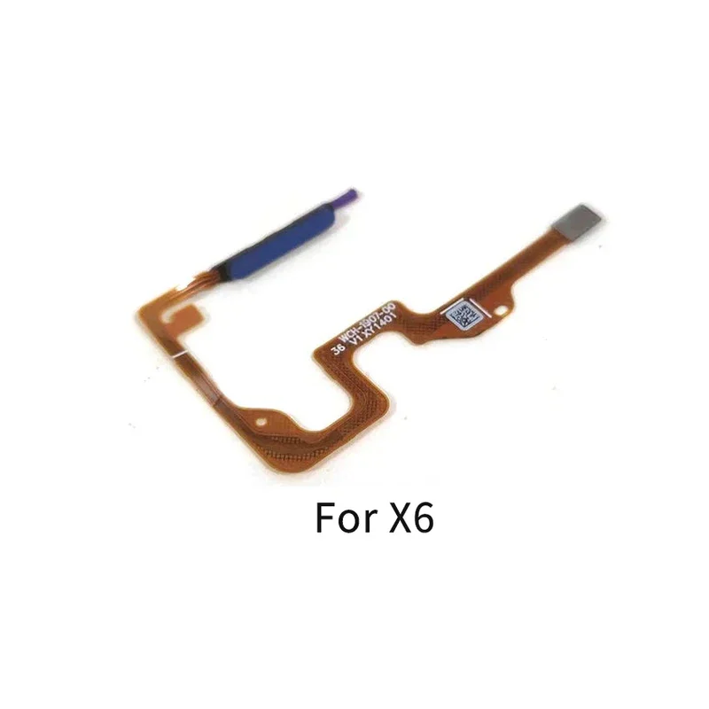 Для honor x6 x6a кнопка питания