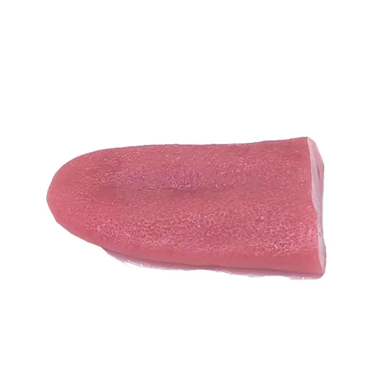 Хэллоуин силиконовый поддельный - Фотография_4