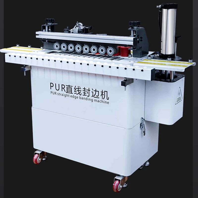 K2 новая модель pur деревообрабатывающий - Фотография_4