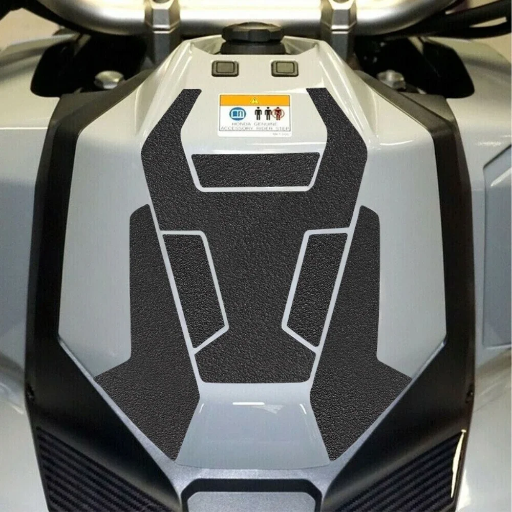 Xadv750 мотоциклетные наклейки на топливный бак - Фотография_2