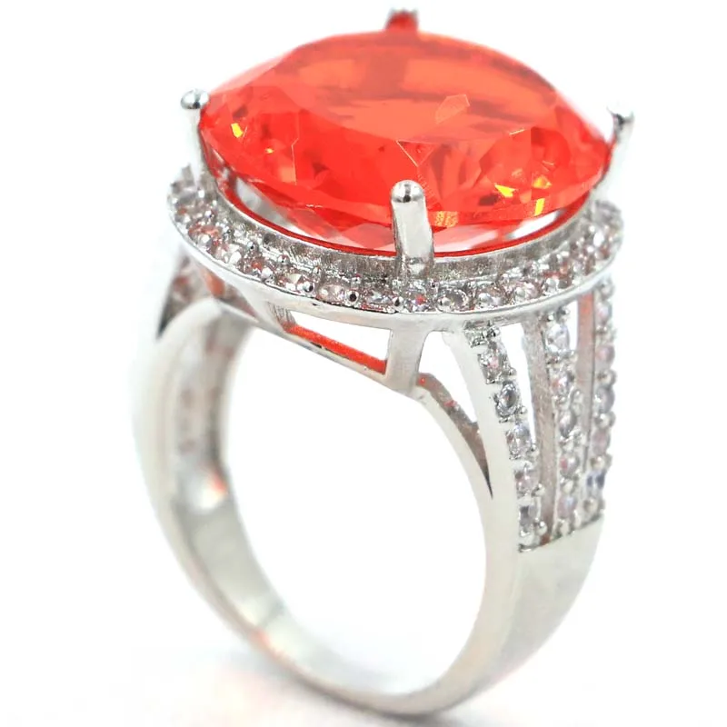 19x18 мм большой драгоценный камень - Фотография_2