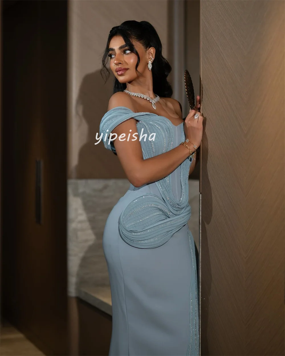 Индивидуальные замысловатые модные - Фотография_4