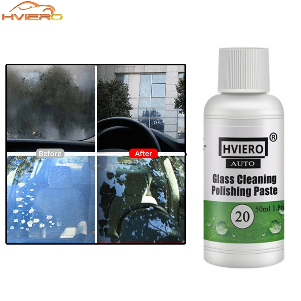 Уход за автомобильным стеклом удаление