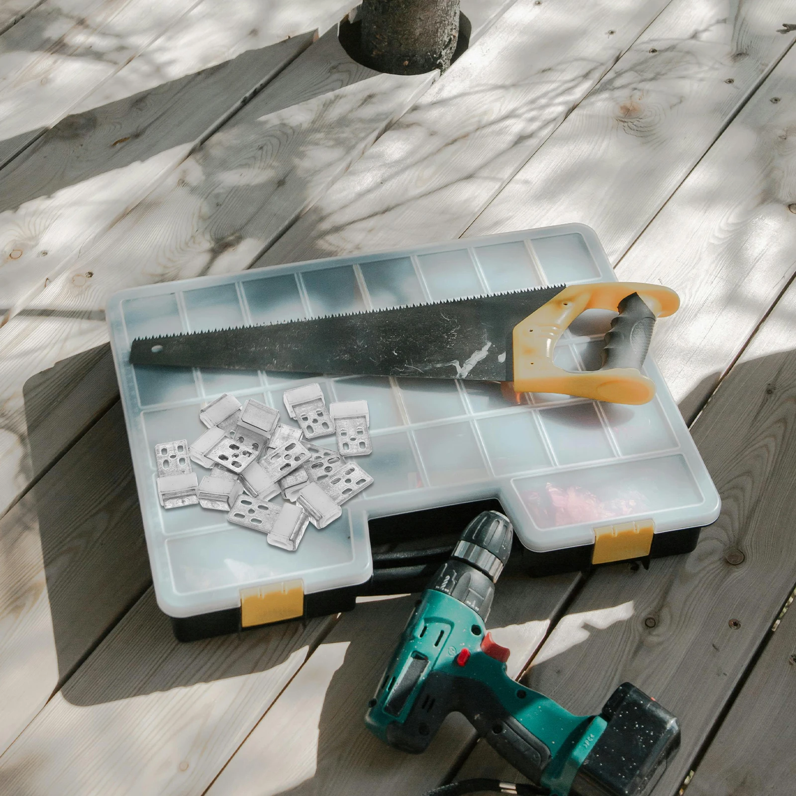 Пружинные аксессуары для дивана - Фотография_3