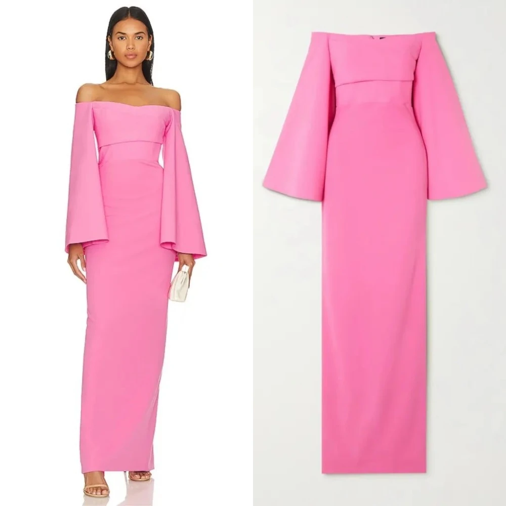 Длинные платья из джерси jiayigong с драпировкой и оборками quinceanera