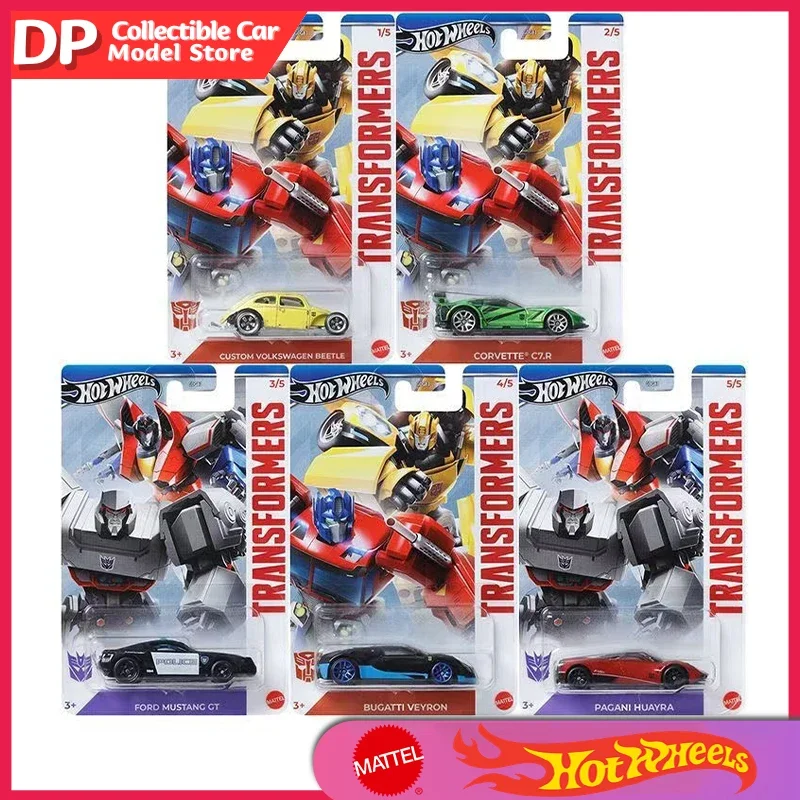 Новый набор эксклюзивных серий hot wheels ford gt bugatti