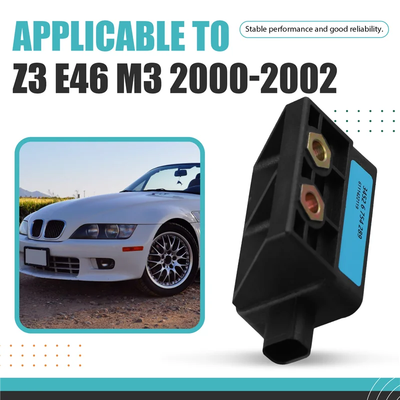 Новый 34526754289 автомобильный датчик напряжения - Фотография_2