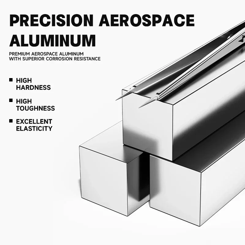 Luowei is-40 высокоточные пинцеты - Фотография_4