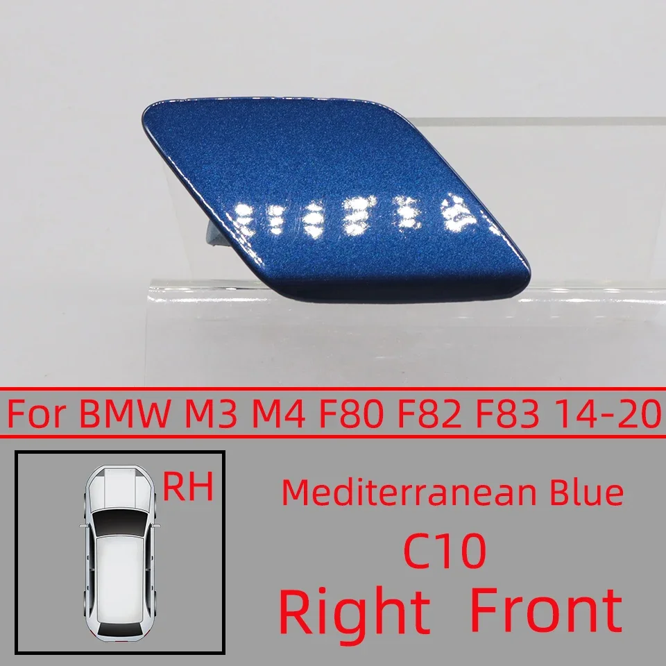 Крышка переднего и заднего бампера - Фотография_5