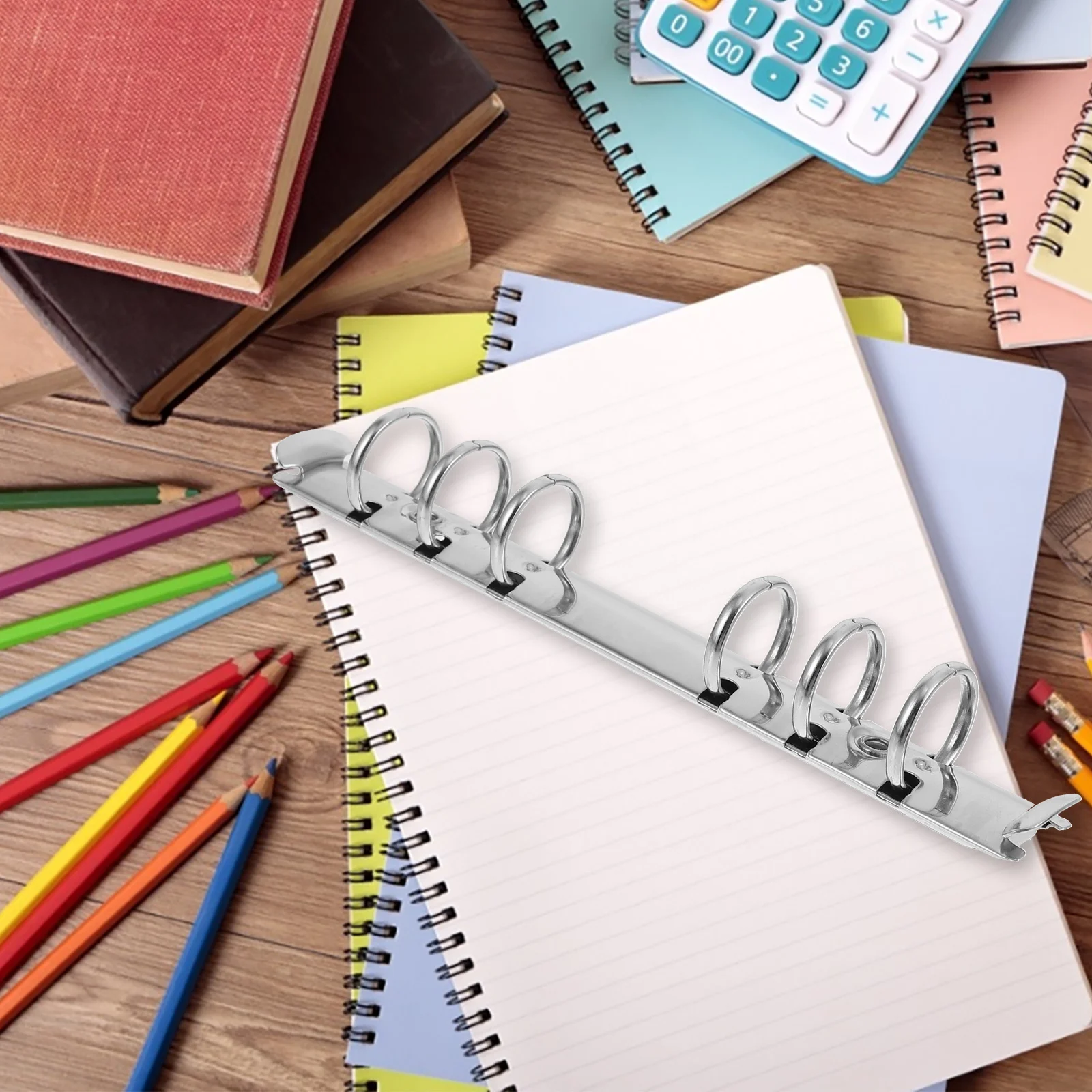 Папки из материала премиум-класса - Фотография_3