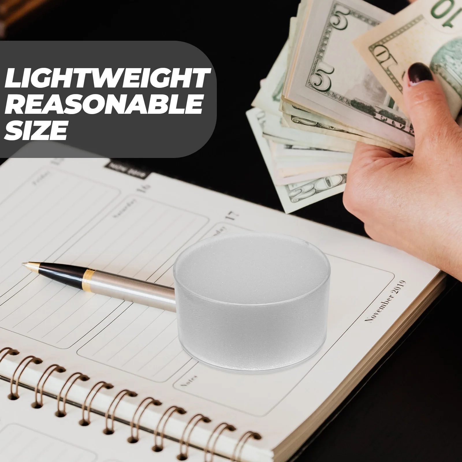 Увлажняющий кончик пальца