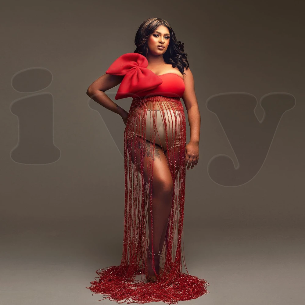 Реквизит для фотосъемки при беременности - Фотография_2