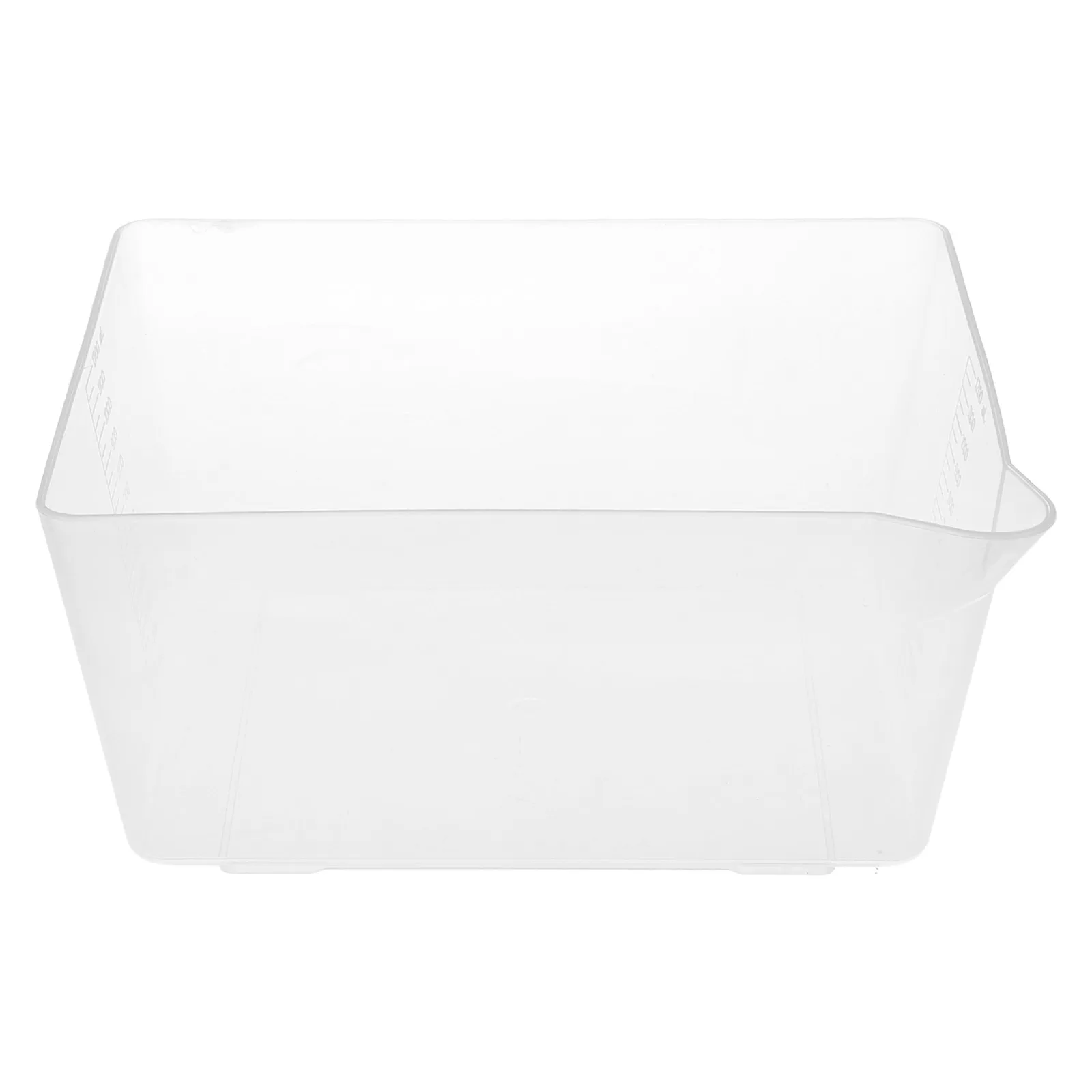 Лоток для электронных весов - Фотография_2