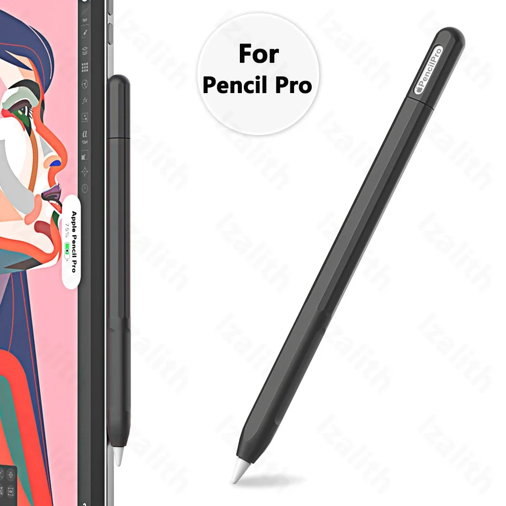 Пенал для apple pencil pro - Фотография_6