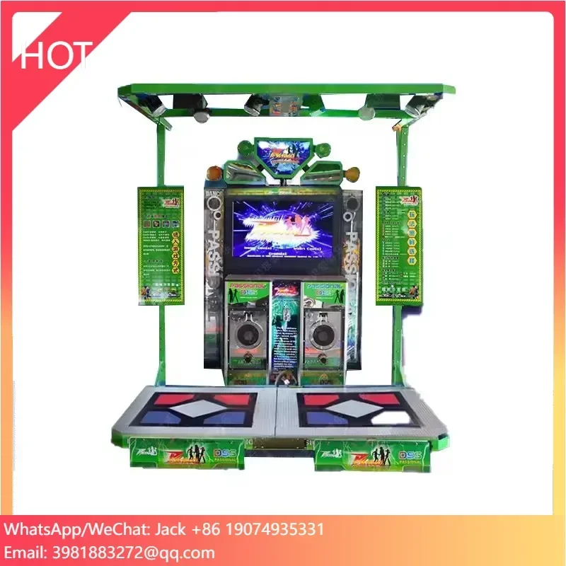 Новые продукты аркадная игра интерактивная - Фотография_2