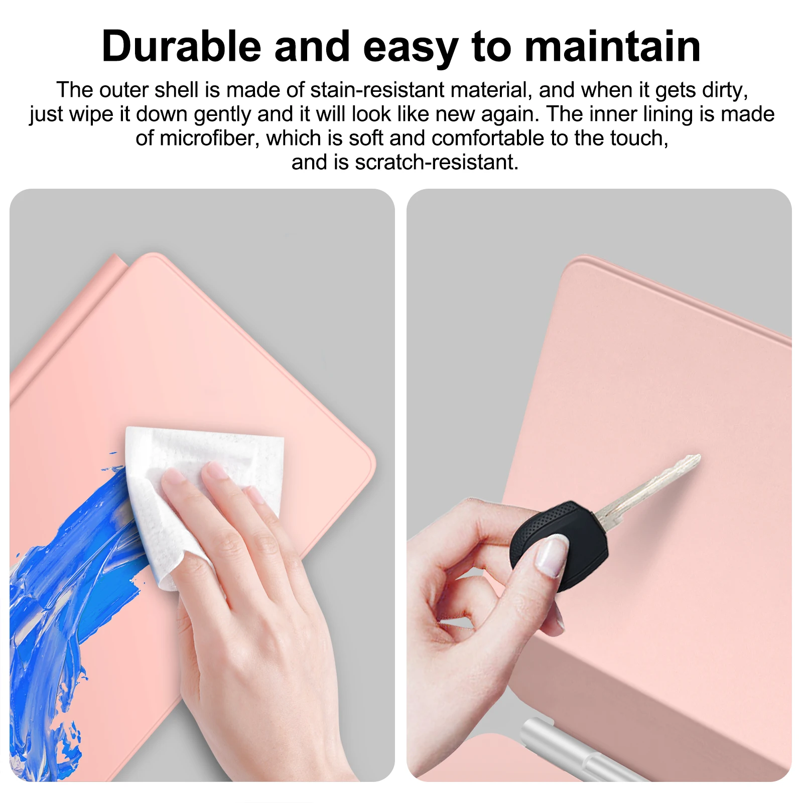Goojodoq magic keyboard для ipad - Фотография_6