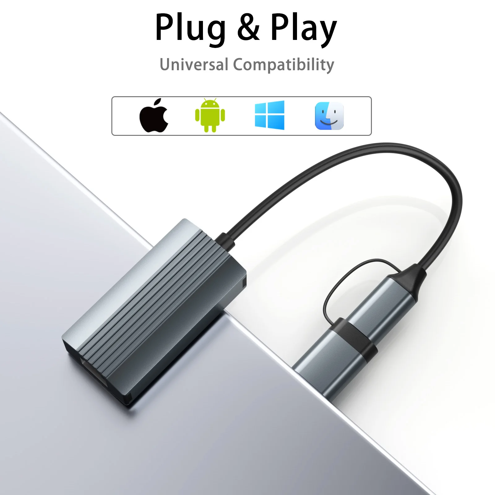 Ethernet-адаптер 2 - Фотография_4