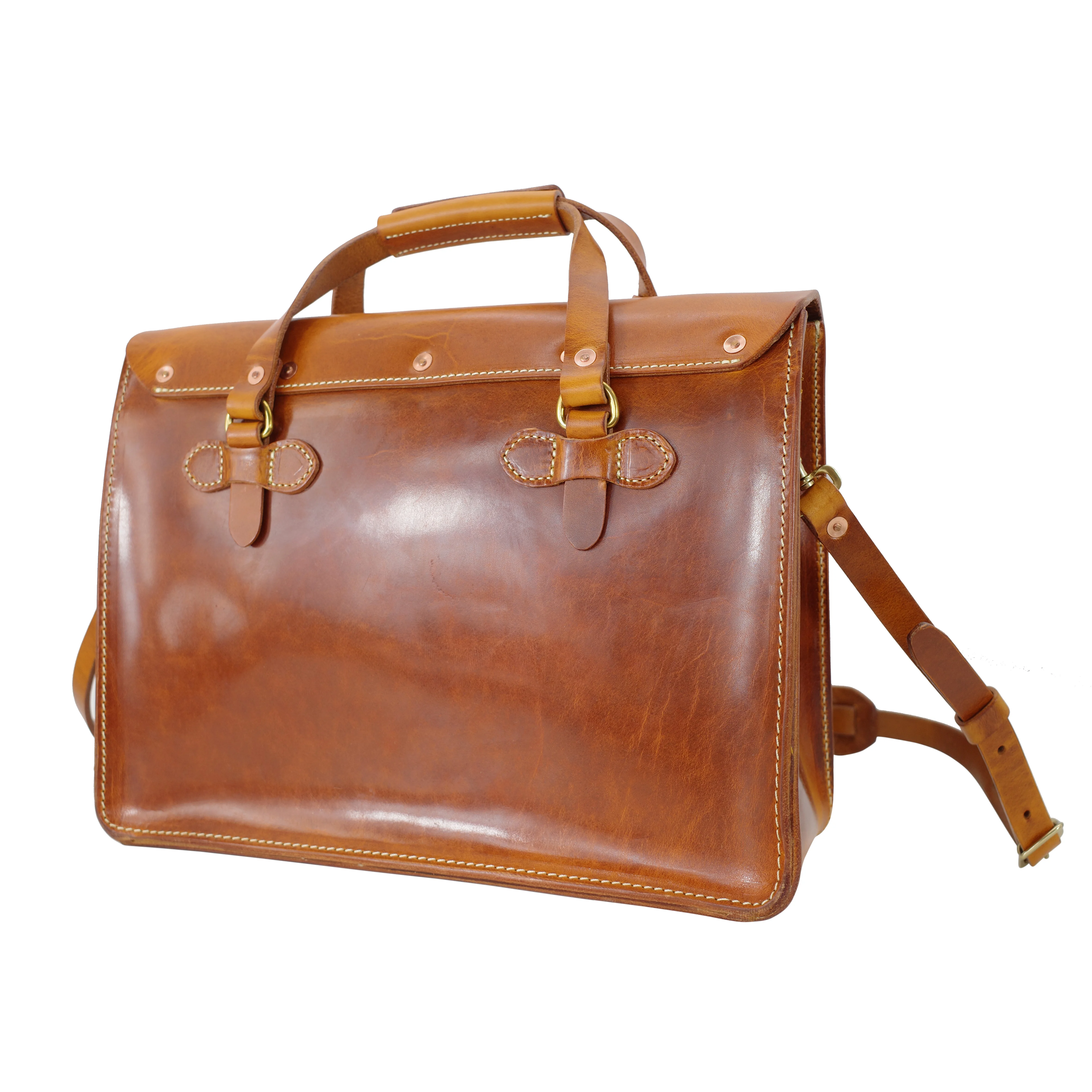 Высококачественный первый слой воловьей кожи - Фотография_6